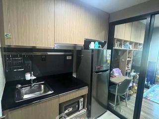 For sale 1 bed condo in Mueang Samut Prakan, Samut Prakan