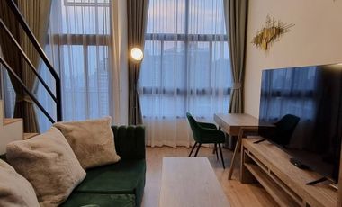 Продажа 1 кровать кондо в Хуаи Кхщанг, Бангкок