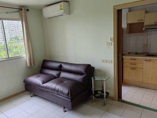 Wohnung zur Miete mit 2 Zimmer in Suan Luang, Bangkok