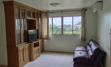 À louer 2 chambres condo à Suan Luang, Bangkok