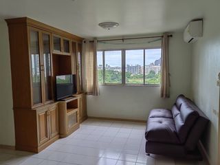 Wohnung zur Miete mit 2 Zimmer in Suan Luang, Bangkok
