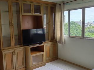 Wohnung zur Miete mit 2 Zimmer in Suan Luang, Bangkok