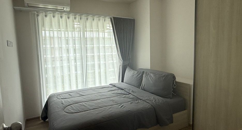 ให้เช่า 2 ห้องนอน คอนโด ใน เมืองภูเก็ต, ภูเก็ต