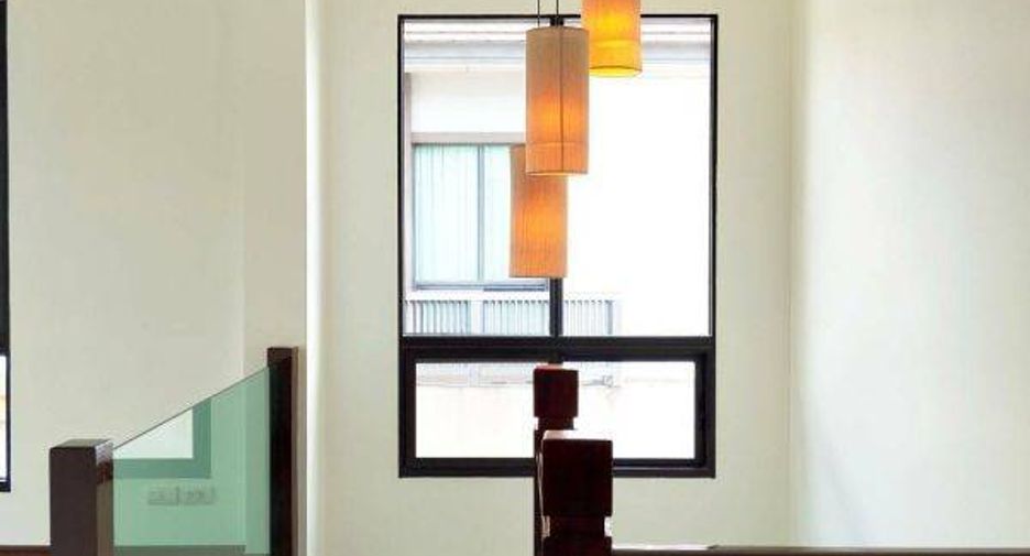For sale 3 bedrooms house in Sai Mai, Bangkok