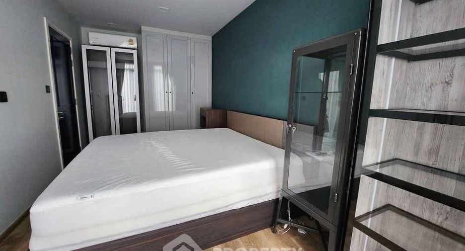 Аренда и продажа 2 спальни кондо в Ян Наща, Бангкок