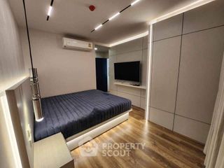 Аренда и продажа 2 спальни кондо в Ян Наща, Бангкок