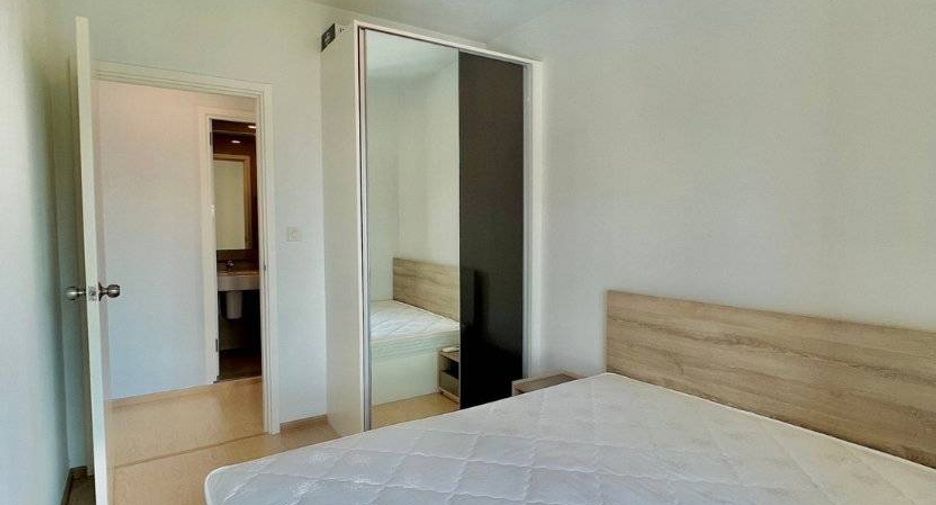 Продажа 2 спальни кондо в Щаттхана, Бангкок