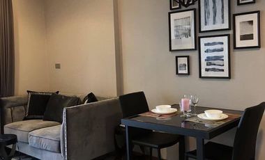 À vendre 1 chambre condo à Khlong Toei, Bangkok