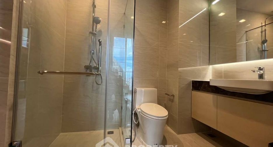 Wohnung zur Miete und zum Kauf mit 1 Zimmer in Watthana, Bangkok