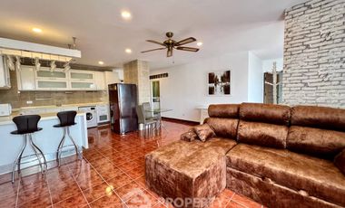 Wohnung zum Kauf mit 1 Zimmer in Bang Lamung, Chonburi