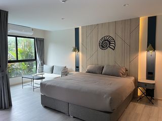 ขาย 1 เตียง คอนโด ใน หัวหิน, ประจวบคีรีขันธ์