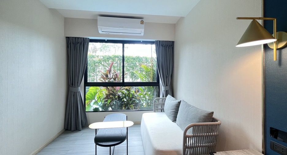 ขาย 1 เตียง คอนโด ใน หัวหิน, ประจวบคีรีขันธ์