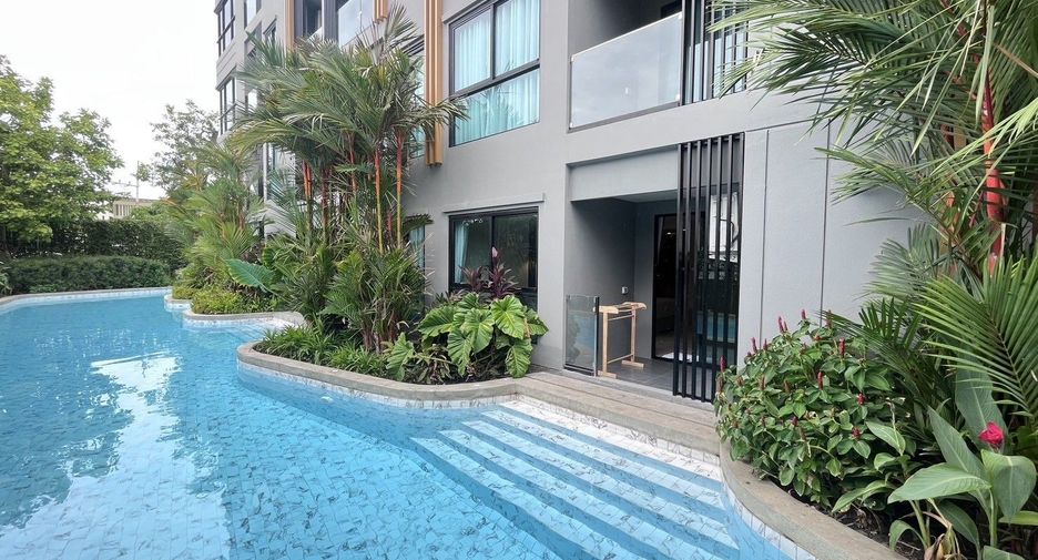 ขาย 1 เตียง คอนโด ใน หัวหิน, ประจวบคีรีขันธ์