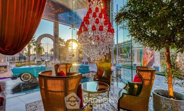 For sale 1 bed condo in Jomtien, Pattaya