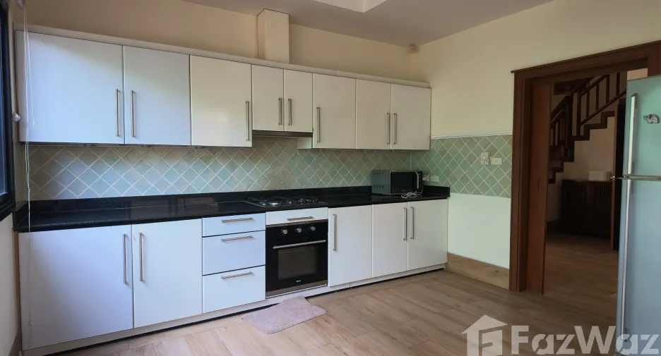 Продажа 4 спальни вилла в Тхаланг, Пхукет