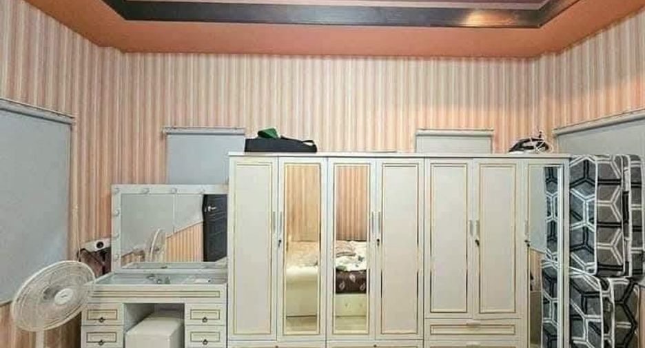 For sale 3 bedrooms villa in Huay Yai, Pattaya