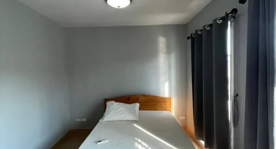 For rent 3 bedrooms townhouse in Mueang Chiang Mai, Chiang Mai