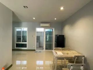 Аренда 3 спальни таунхаус в Mueang Chiang Mai, Чианг Маи