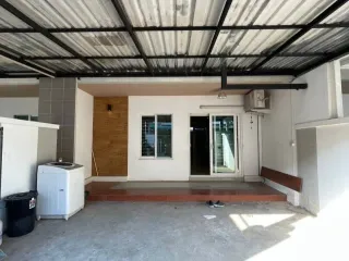 Аренда 3 спальни таунхаус в Mueang Chiang Mai, Чианг Маи