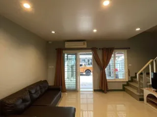 Аренда 3 спальни таунхаус в Mueang Chiang Mai, Чианг Маи