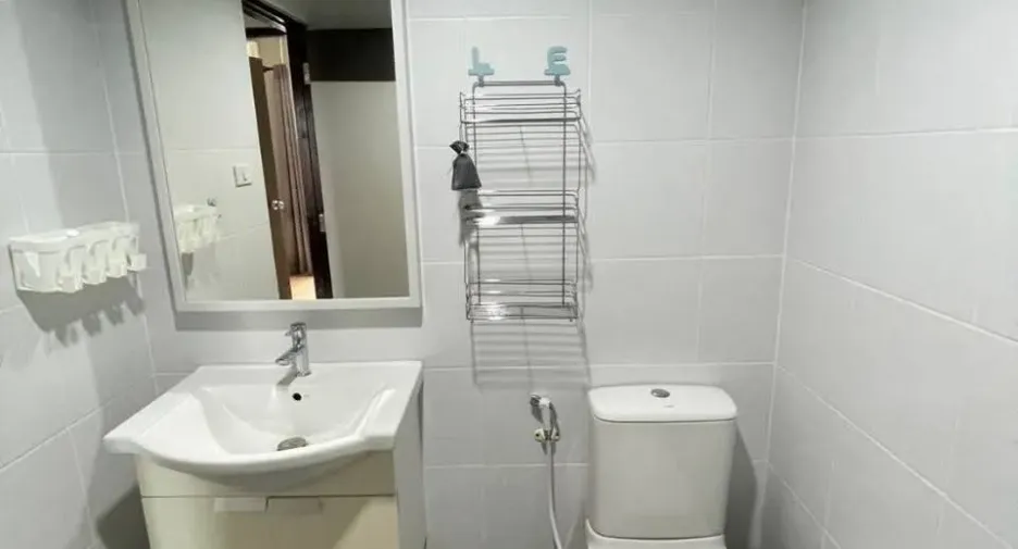 For rent 3 bedrooms townhouse in Mueang Chiang Mai, Chiang Mai