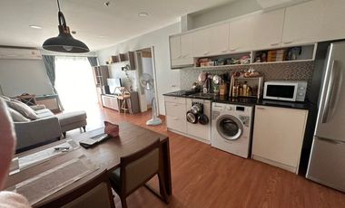 For sale 1 bed condo in Watthana, Bangkok