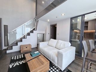 出租 1 卧室 公寓 在 Ratchathewi, 曼谷