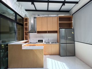 Reihenhaus zur Miete mit 4 Zimmer in Mueang Samut Prakan, Samut Prakan