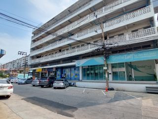 Gewerbefläche zum Kauf in Bang Kapi, Bangkok