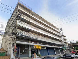 Gewerbefläche zum Kauf in Bang Kapi, Bangkok