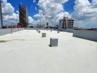 Gewerbefläche zum Kauf in Bang Kapi, Bangkok