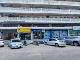 Gewerbefläche zum Kauf in Bang Kapi, Bangkok