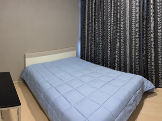 Condo en alquiler de estudio en Huai Khwang, Bangkok