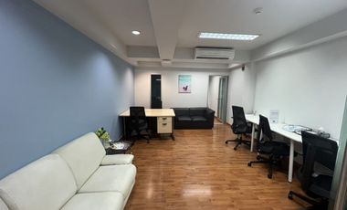 出租 办公室 在 Watthana, 曼谷
