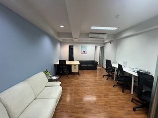 Oficina en alquiler en Watthana, Bangkok