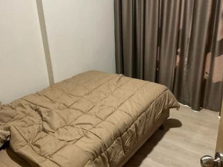 For sale 2 bedrooms condo in Huai Khwang, Bangkok