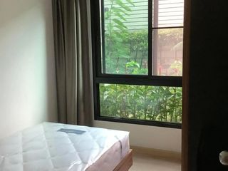 For sale 2 bedrooms condo in Huai Khwang, Bangkok