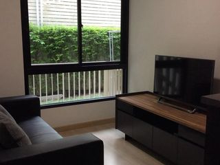 For sale 2 bedrooms condo in Huai Khwang, Bangkok