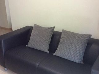 For sale 2 bedrooms condo in Huai Khwang, Bangkok