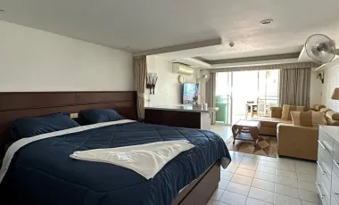 For rent 1 bed condo in Kathu, Phuket