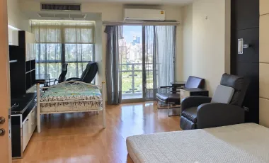 Wohnung zum Kauf mit 1 Zimmer in Khlong Toei, Bangkok