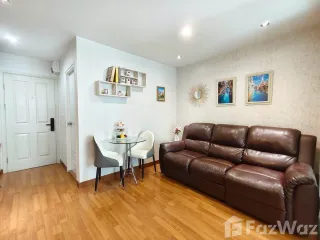 For sale 1 Beds condo in Phra Khanong, Bangkok