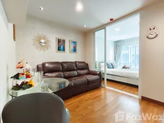 For sale 1 Beds condo in Phra Khanong, Bangkok