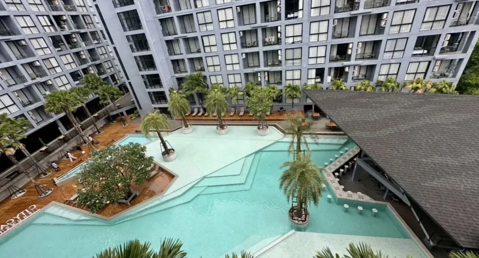 For sale 1 Beds condo in Kathu, Phuket