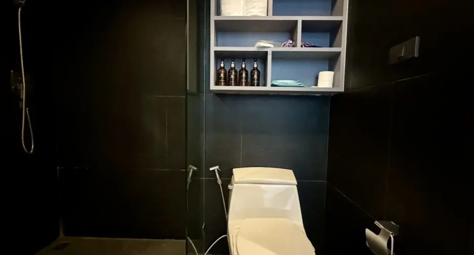 For sale 1 Beds condo in Kathu, Phuket