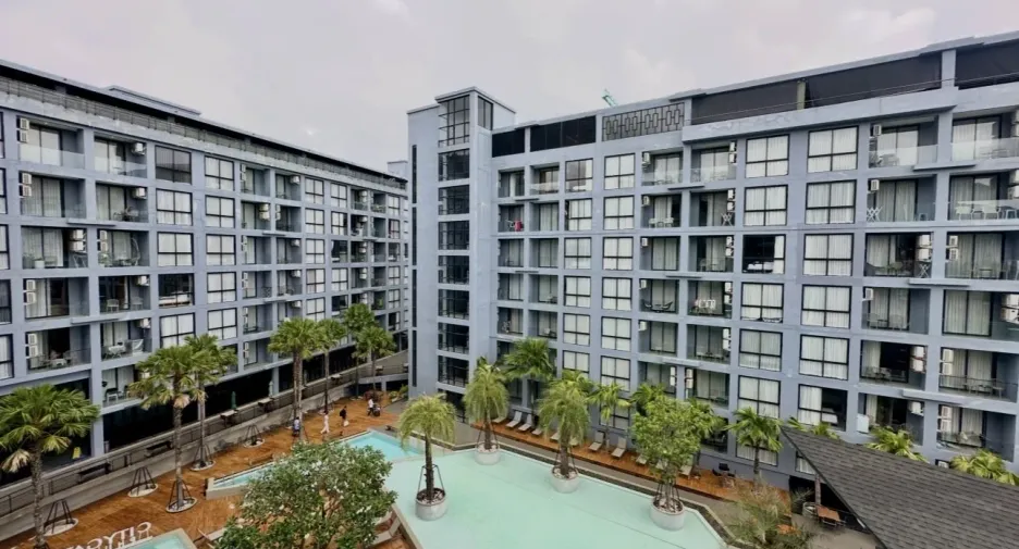For sale 1 Beds condo in Kathu, Phuket