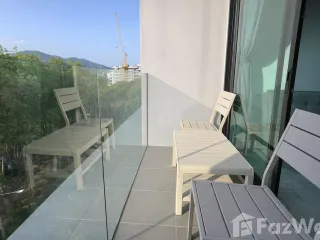 ให้เช่า 1 เตียง คอนโด ใน เมืองภูเก็ต, ภูเก็ต