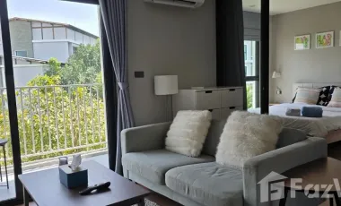 Wohnung zum Kauf mit 1 Zimmer in Mueang Phuket, Phuket
