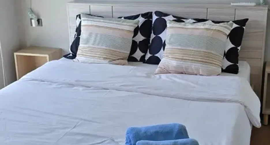 Wohnung zum Kauf mit 1 Zimmer in Mueang Phuket, Phuket