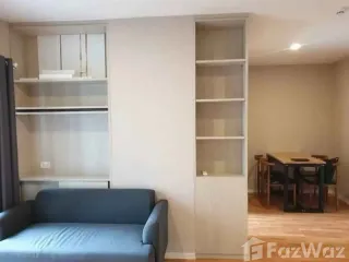 For sale 2 bedrooms condo in Mueang Samut Prakan, Samut Prakan